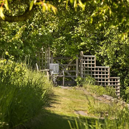 The At Rawsons Levens