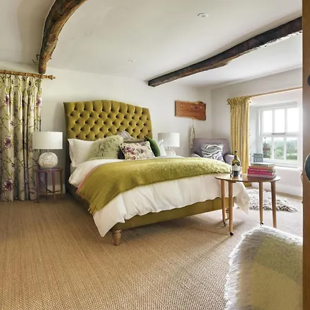 The At Rawsons Venkovský dům