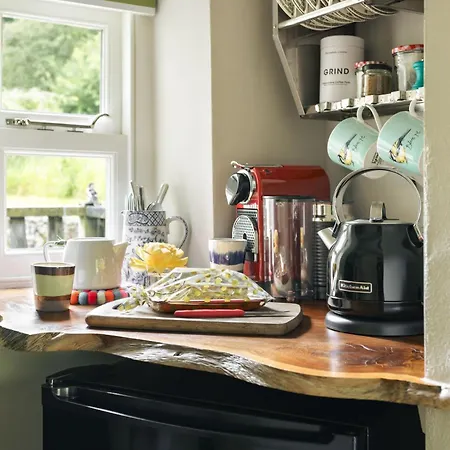 Venkovský dům The At Rawsons