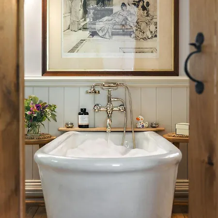 Kır Evi The At Rawsons *