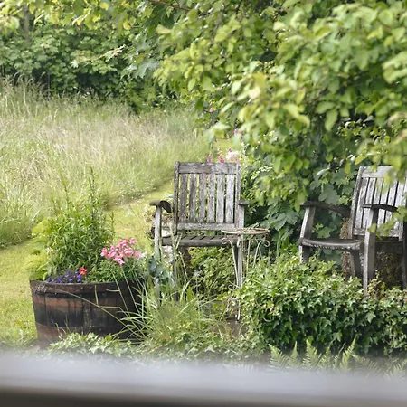 Venkovský dům The At Rawsons Levens