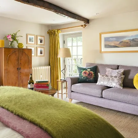 The At Rawsons Venkovský dům *