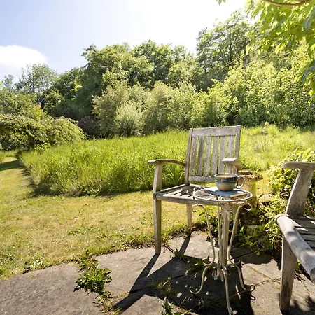 Kır Evi The At Rawsons *