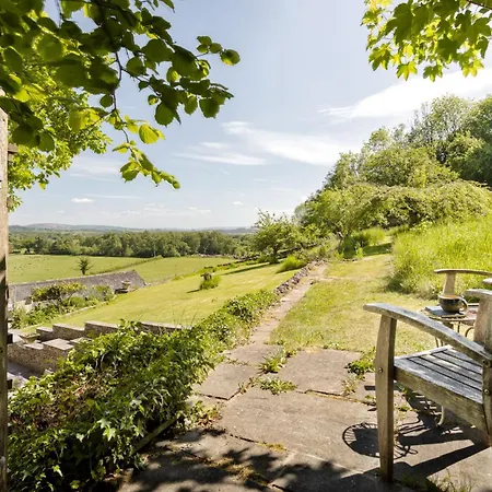 Venkovský dům The At Rawsons *