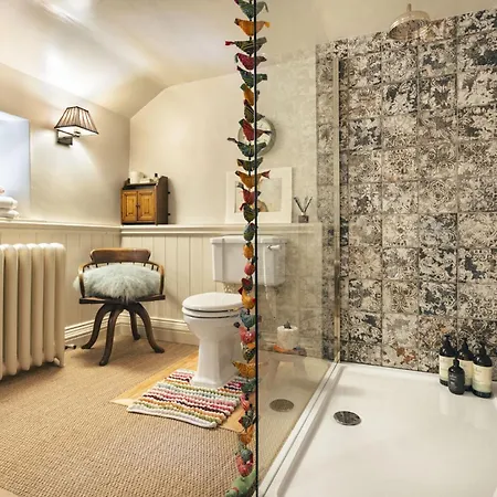 The At Rawsons Venkovský dům *