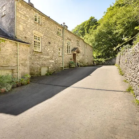 Venkovský dům The At Rawsons Levens