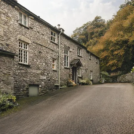 Kır Evi The At Rawsons Levens