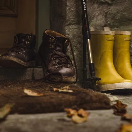 The At Rawsons Venkovský dům *