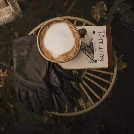 Kır Evi The At Rawsons Levens